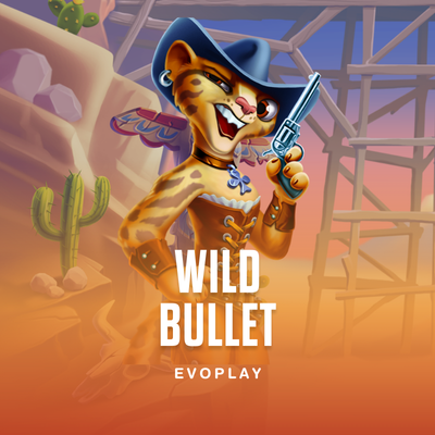 Wild Bullet