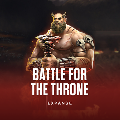 Battle For The Throne