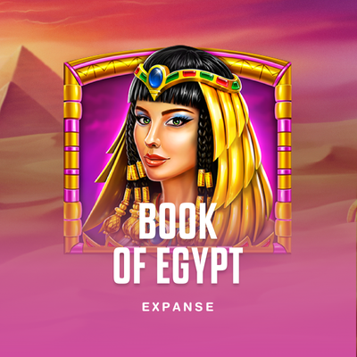 Book of Egypt