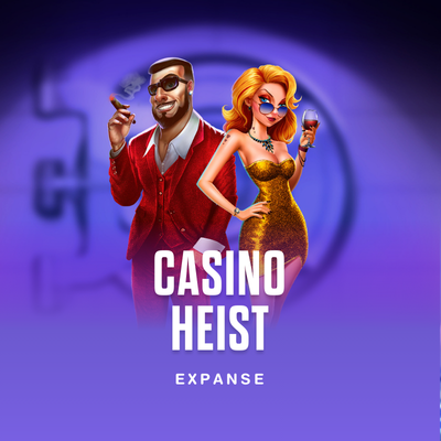Casino Heist