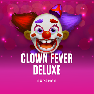 Clown Fever Deluxe