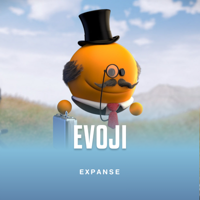 Evoji