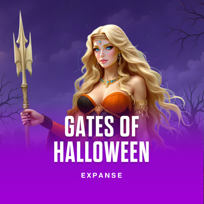 Gates of Halloween