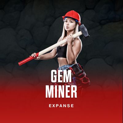 Gem Miner