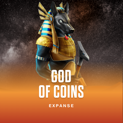 God of Coins