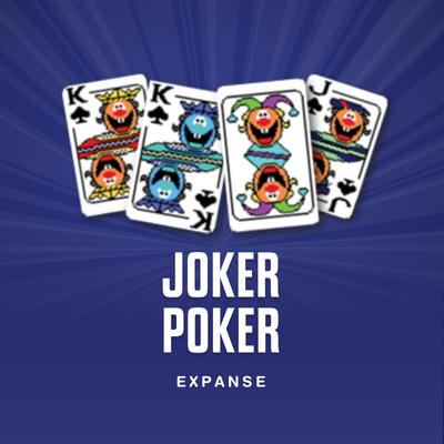 Joker Poker