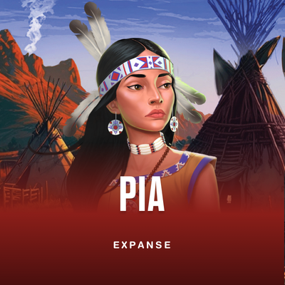 Pia