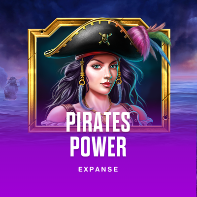 Pirates Power