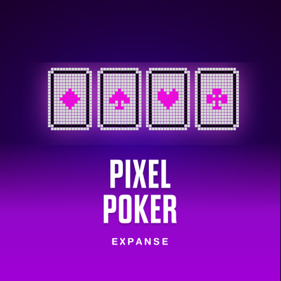 Pixel Poker