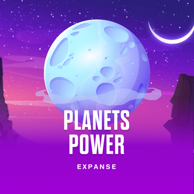 Planets Power