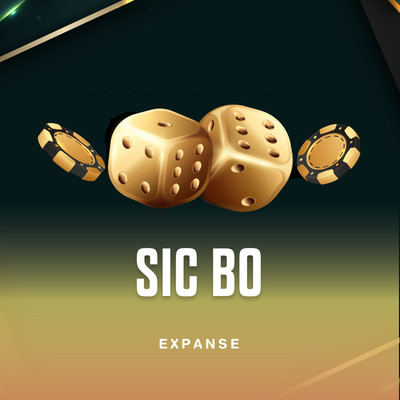 Sic Bo