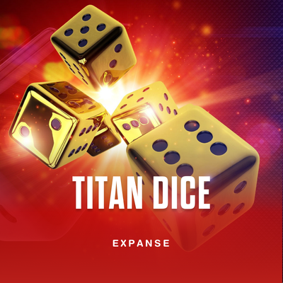 Titan Dice