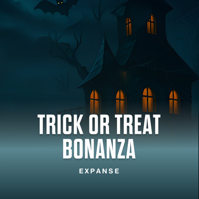 Trick or Treat Bonanza