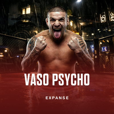 Vaso Psycho