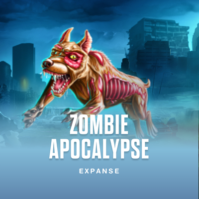 Zombie Apocalypse