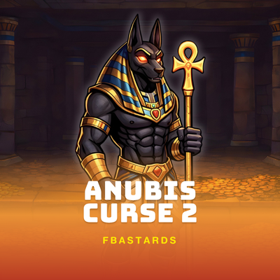 Anubis Curse 2