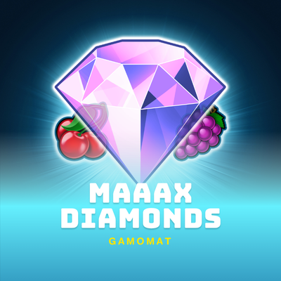 Maaax Diamonds Flaming Link