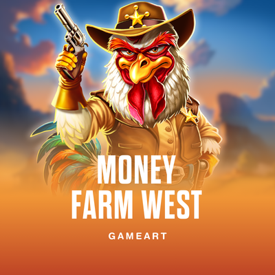 Money Farm West