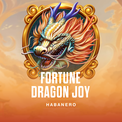 Fortune Dragon Joy