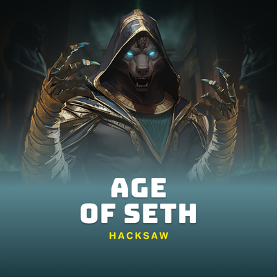 Age of Seth