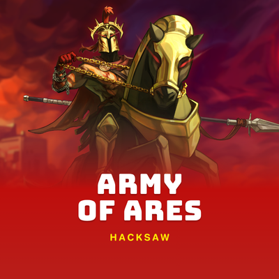 Army of Ares