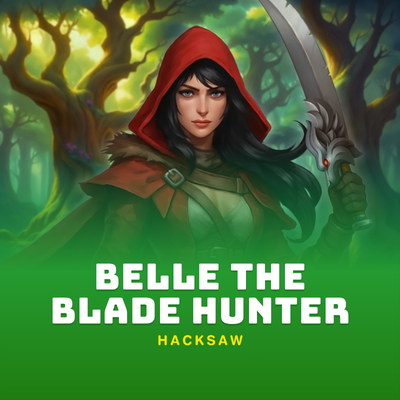 Belle the Blade Hunter