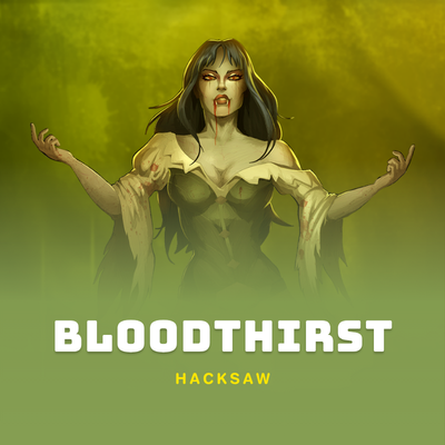 Bloodthirst