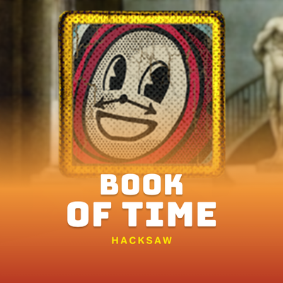 Book of Time