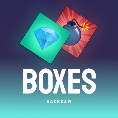 Boxes Dare2Win