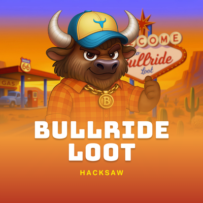 Bullride Loot