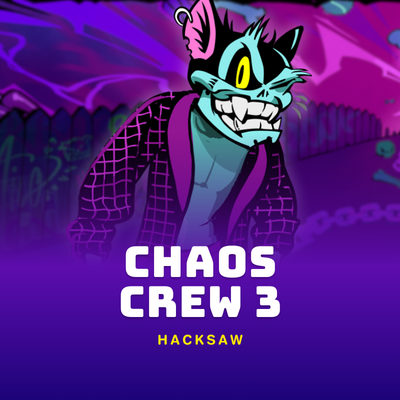 Chaos Crew 3