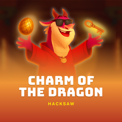 Charm of the Dragon