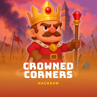 Crowned Corners