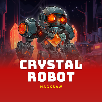 Crystal Robot