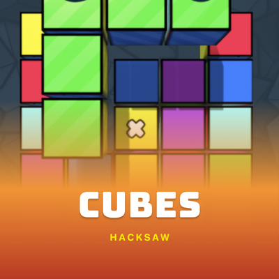 Cubes