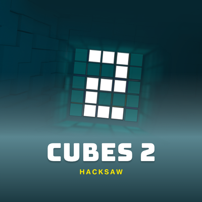 Cubes 2