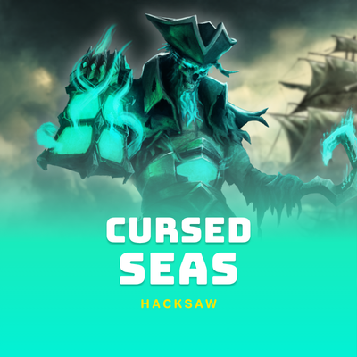 Cursed Seas