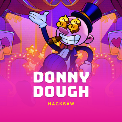 Donny Dough