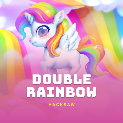 Double Rainbow