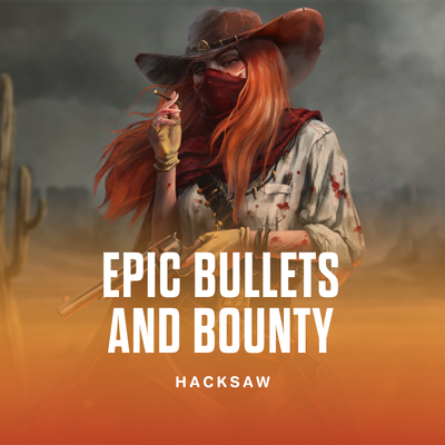 Epic Bullets and Bounty