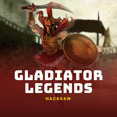 Gladiator Legends