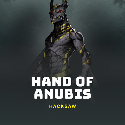 Hand of Anubis