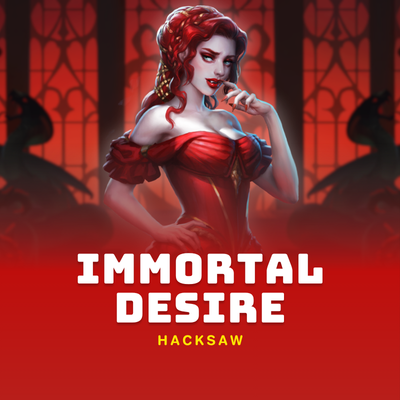 Immortal Desire