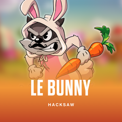 Le Bunny