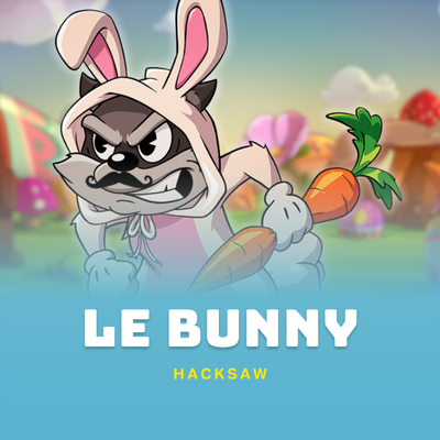 Le Bunny