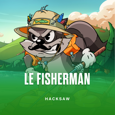 Le Fisherman