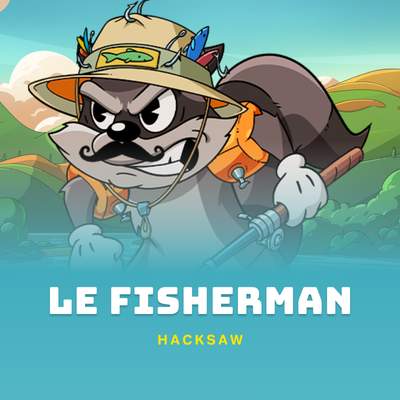 Le Fisherman