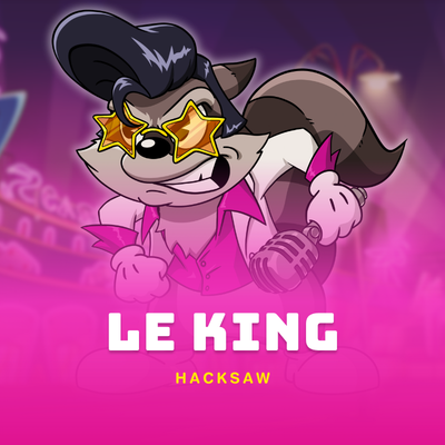 Le King