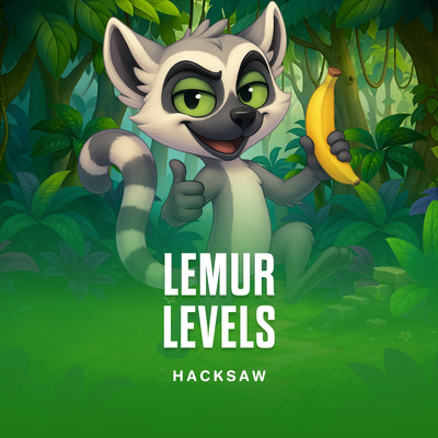Lemur Levels