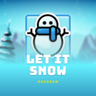 Let it Snow